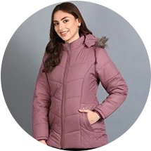 Women Winter Clothes