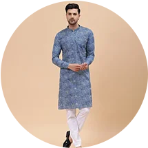 Kurta of Men